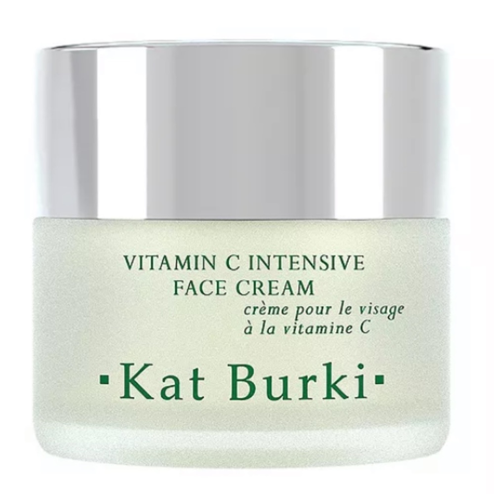 Kat Burki Vitamin C Intensive Face Cream (1.7 oz.)